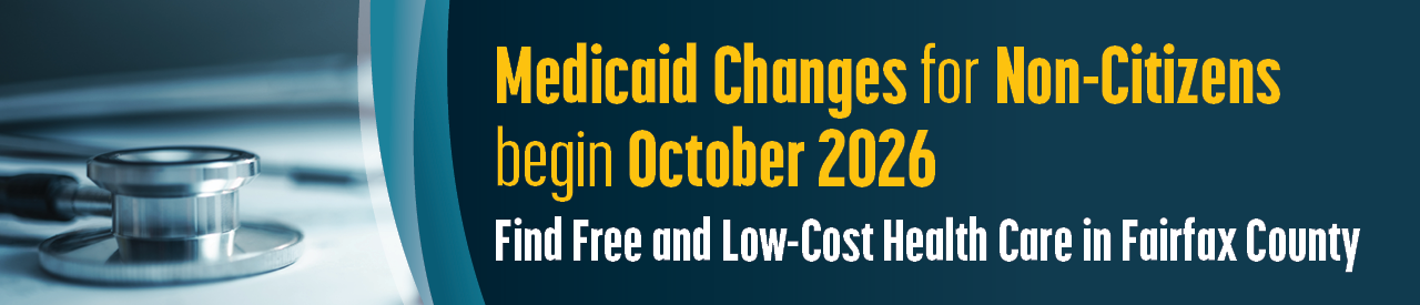Medicaid Changes-Web Banner_v2_02 image